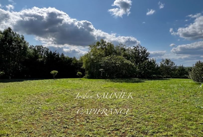  Vente Terrain à bâtir - 1 000m² à Beauteville (31290) 