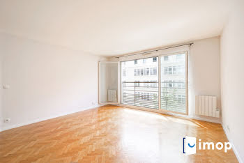 appartement à Paris 19ème (75)