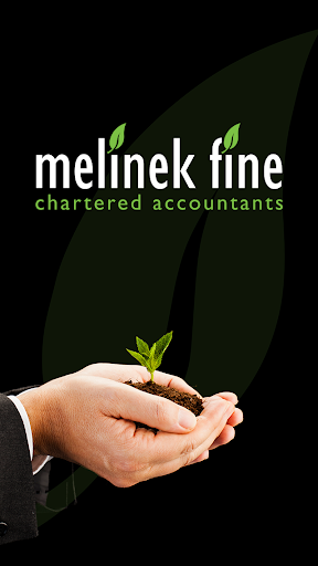 Melinek Fine LLP Accountants