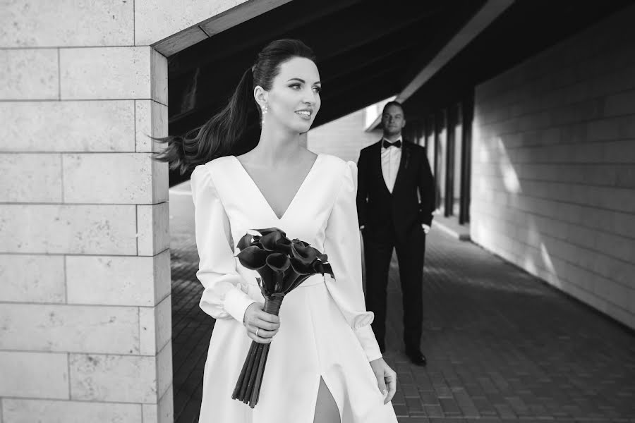 Wedding photographer Aistė Krasauskienė (aistekras). Photo of 22 September 2020