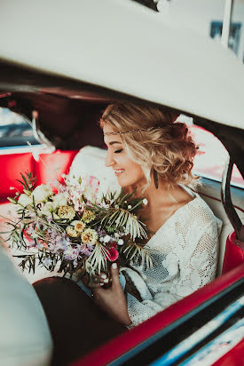 Fotógrafo de casamento Victor Detto (detto). Foto de 25 de março 2017