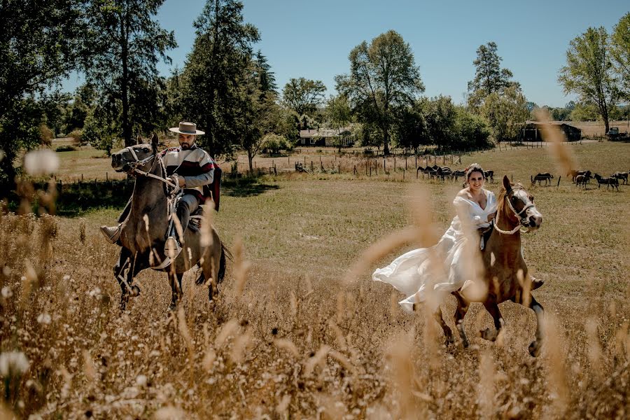 Wedding photographer Carolina Hepp (carohepp). Photo of 1 March