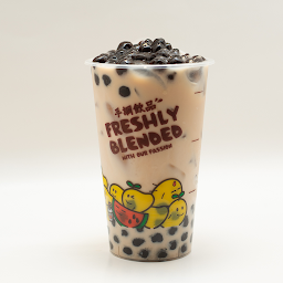 Original Pearl Milk Tea 