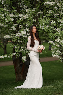 Fotógrafo de casamento Nataliya Muzheckaya (muzhetskaya). Foto de 29 de junho 2022