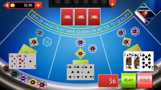 Casino Card Games : 6 in 1(圖3)-速報App