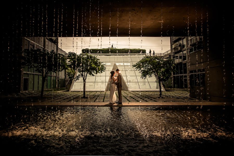 Wedding photographer Raymond Leung (raymondleung). Photo of 22 January 2014