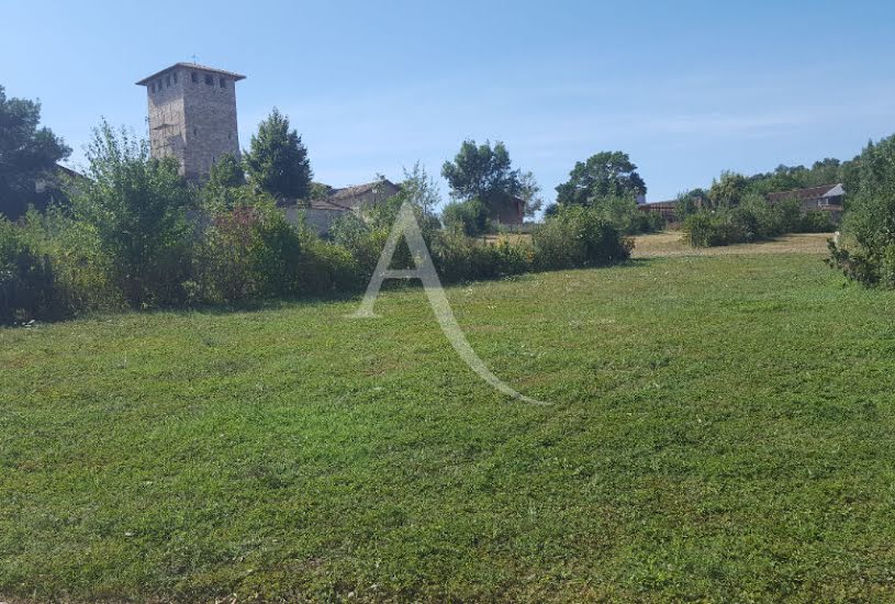  Vente Terrain à bâtir - 340m² à Albi (81990) 