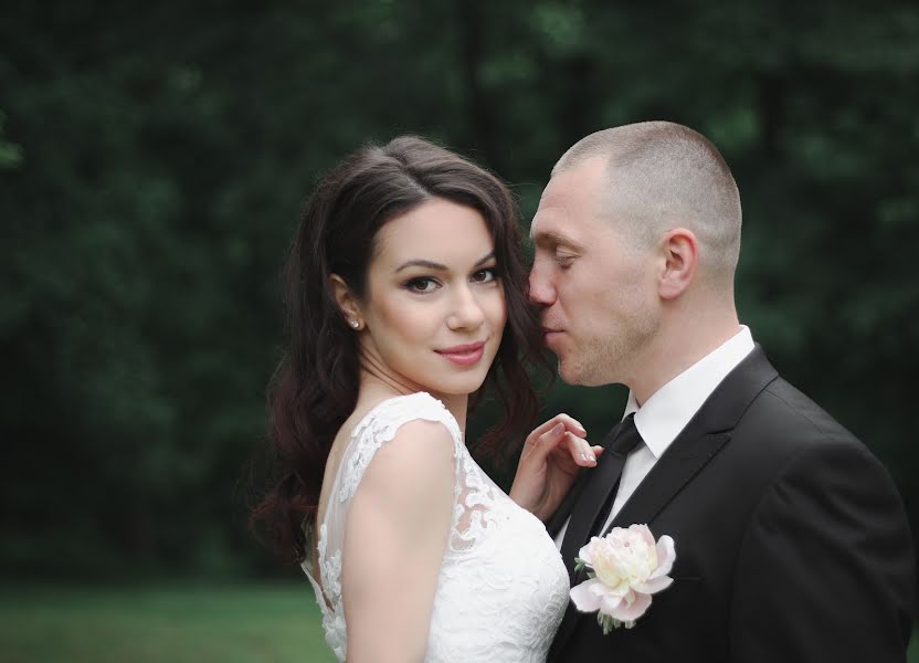 Fotografo di matrimoni Tanya Bruy (tanita). Foto del 12 giugno 2017