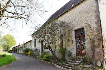 maison à Chef-Boutonne (79)