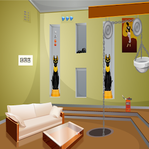 Hovel House Escape.apk 1.0.0