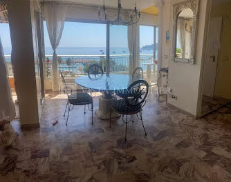 appartement à Roquebrune-Cap-Martin (06)