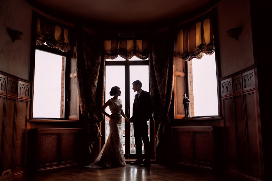 Fotografo di matrimoni Andrey Stankevich (saa2017). Foto del 18 marzo 2019