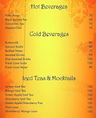 Thangabali menu 1