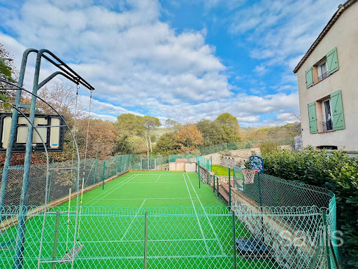Villa avec piscine 2