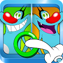 App herunterladen Oggy and the Cockroaches - Spot The Diffe Installieren Sie Neueste APK Downloader