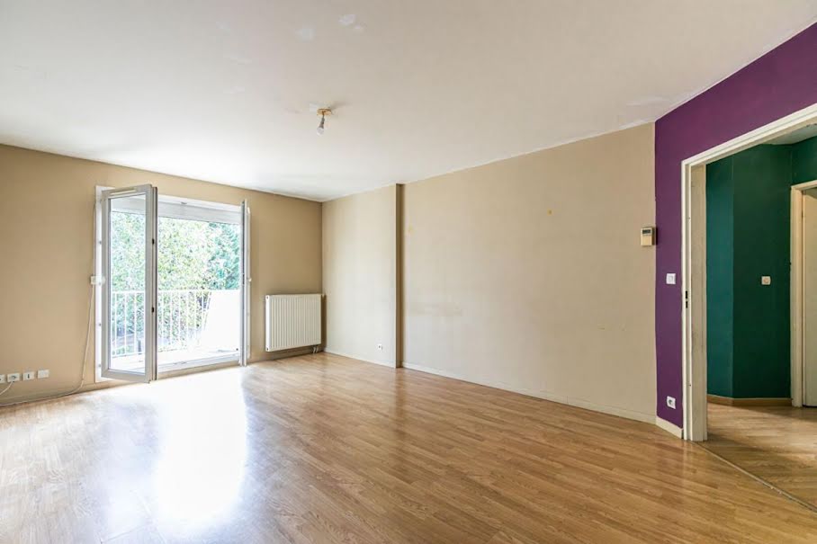 Vente appartement 3 pièces 63 m² à Noiseau (94880), 220 000 €