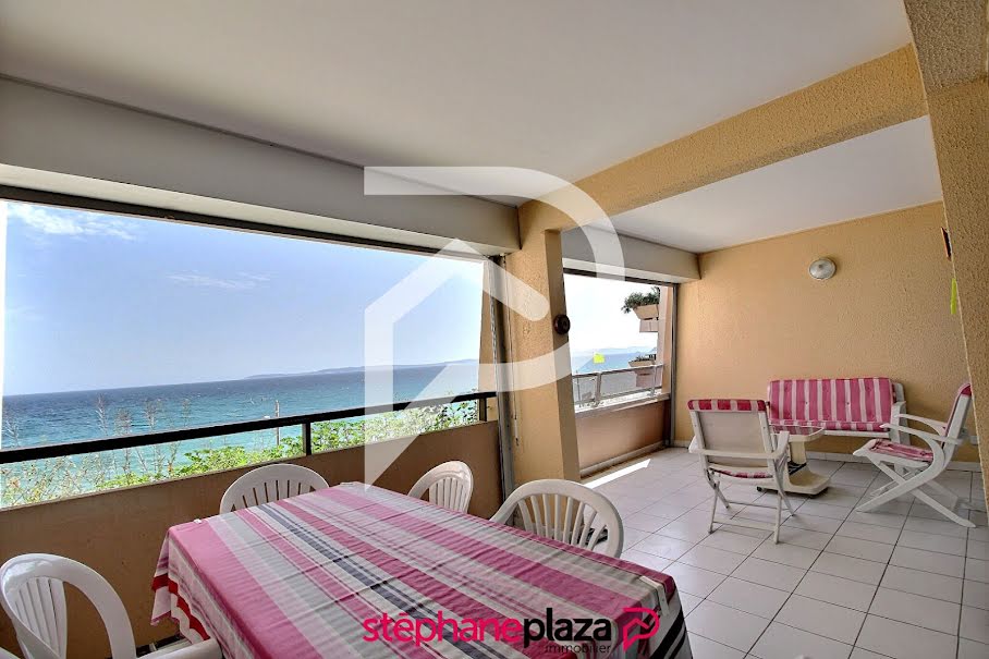 Vente appartement 4 pièces 75 m² à Le Lavandou (83980), 850 000 €