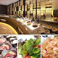 艾可柏菲 Cercle Buffet & Restaurant