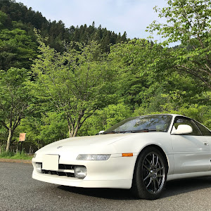 MR2 SW20