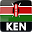 📡Kenya Radio Stations FM-AM Download on Windows