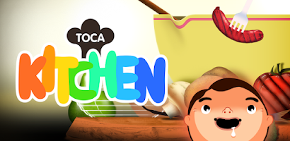 Toca Boca Jr for Android - Free App Download