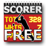 Best Cricket Scorer FREE Apk