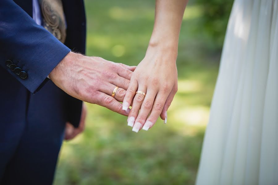 Wedding photographer Dmitriy Vinogradov (vinogradoffoto). Photo of 30 April 2019