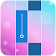 Colorful Piano Magic Tiles Kpop icon