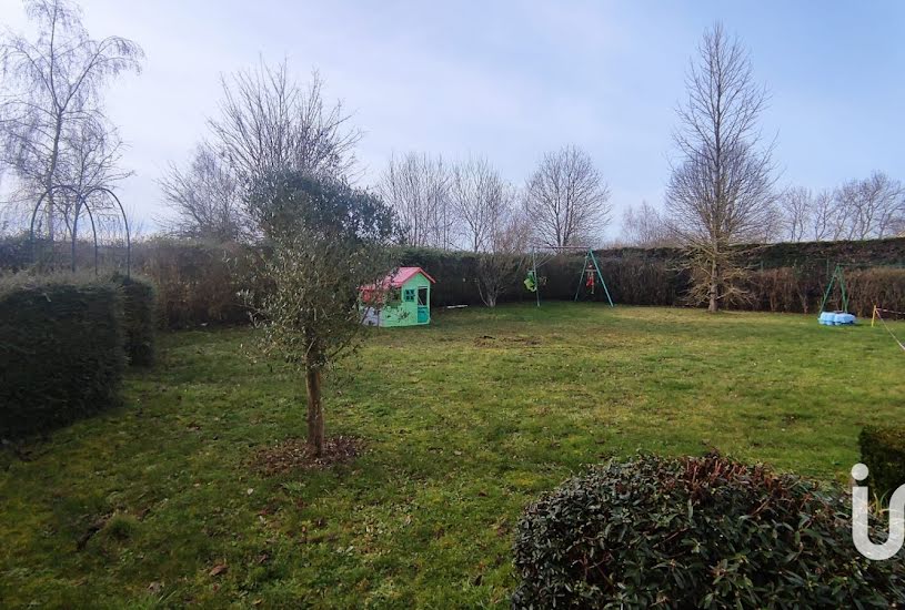  Vente Terrain à bâtir - 440m² à Saint-Pathus (77178) 