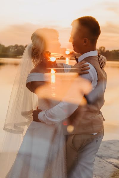 Esküvői fotós Natali Perfekto (nataliperfecto). Készítés ideje: 2019 szeptember 2.