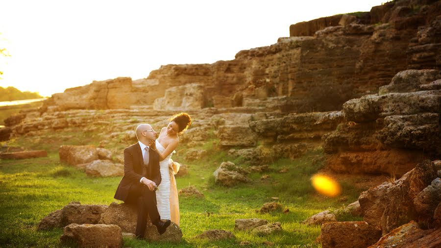 Wedding photographer Salvatore Bongiorno (bongiorno). Photo of 15 January 2014