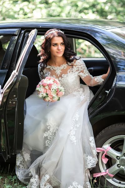 Photographe de mariage Lyudmila Bocharova (bocharova). Photo du 23 juillet 2021