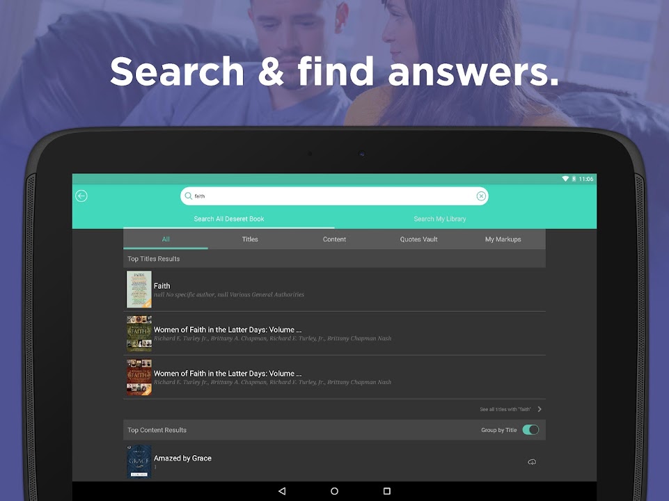 Deseret Bookshelf Apk Download Free For Android Apktume Com