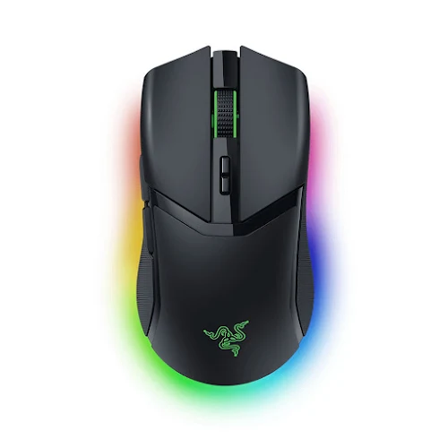 Chuột vi tính Razer Cobra Pro (RZ01-04660100-R3A1)