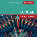 Korean Phrasebook Apk