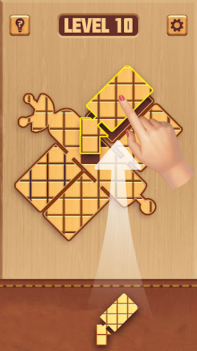 Screenshot BlockPuz: Block Puzzle Games