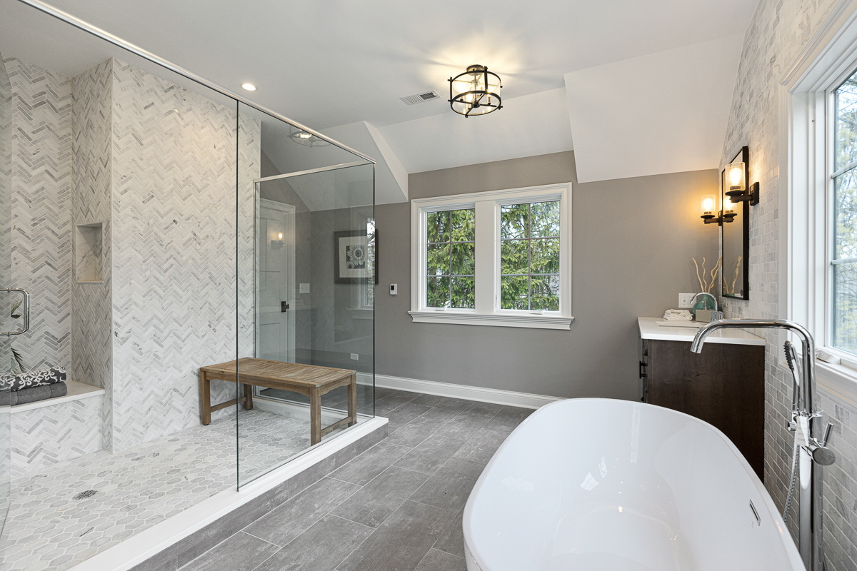 Bathroom Remodeler Oregon City Or