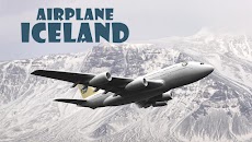 Airplane Icelandのおすすめ画像1