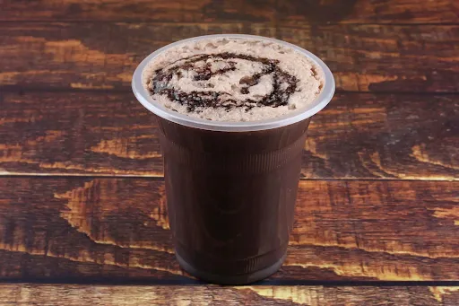 Chocolate Milkshake