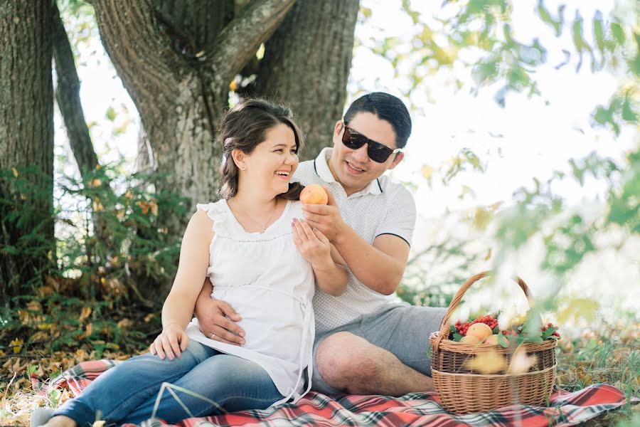 Vestuvių fotografas Veronika Syutkina (veronikasyutkina). Nuotrauka 2019 balandžio 13