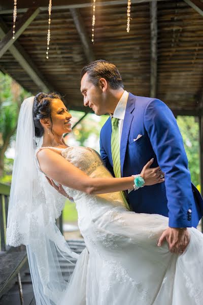 Wedding photographer Andrés López (fotobodasquito). Photo of 8 February 2022