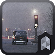 Sentimental City Theme 1.1 Icon