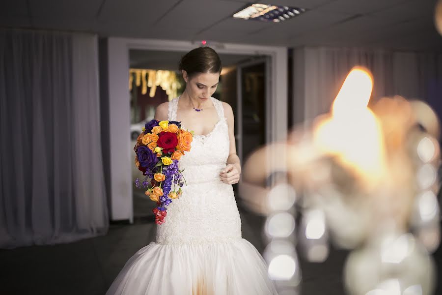 Fotógrafo de bodas Gabriel Peretti (peretti). Foto del 8 de marzo 2018