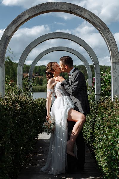 Photographe de mariage Andrey Litvinovich (litvinovich). Photo du 8 juin 2020