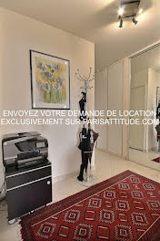 appartement à Paris 13ème (75)