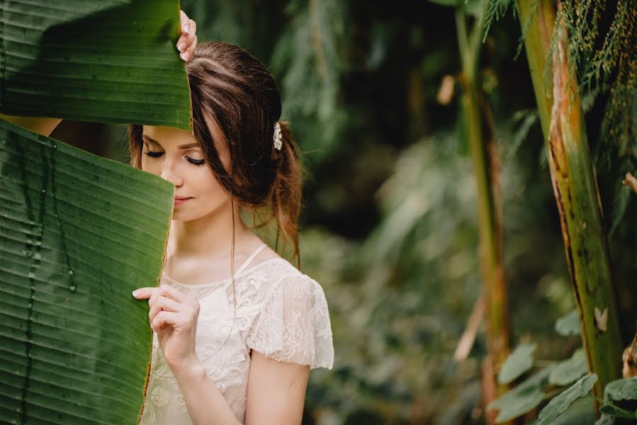 Hochzeitsfotograf Galina Pikhtovnikova (pikhtovnikova). Foto vom 3. April 2018