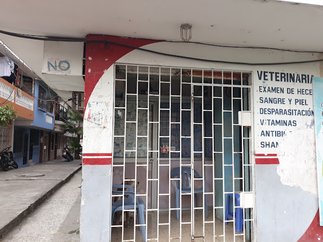 Opiniones de Veterinaria Y Peluqueria Haro en Guayaquil - Veterinario