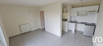 appartement à Nantes (44)