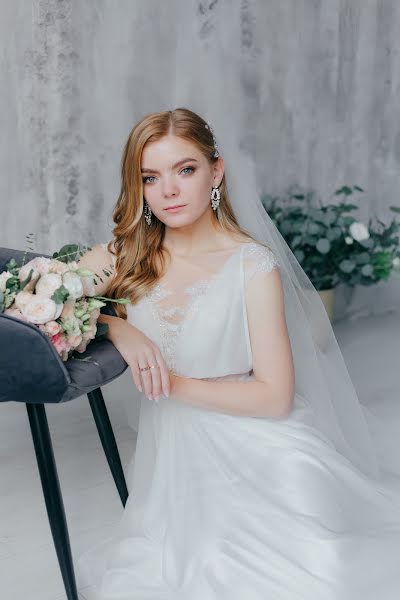 結婚式の写真家Olga Potockaya (olgapotockaya)。2019 10月1日の写真