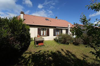 maison à Rurange-lès-Thionville (57)